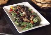 Healthy Sautéed Mushrooms